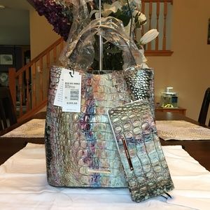 brahmin amelia bag